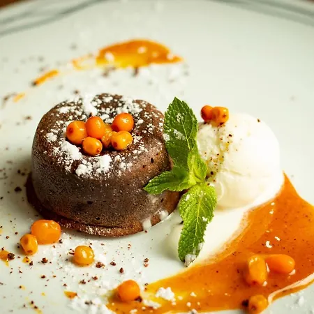 メリトン オールド タウン ガーデン ホテル タリン