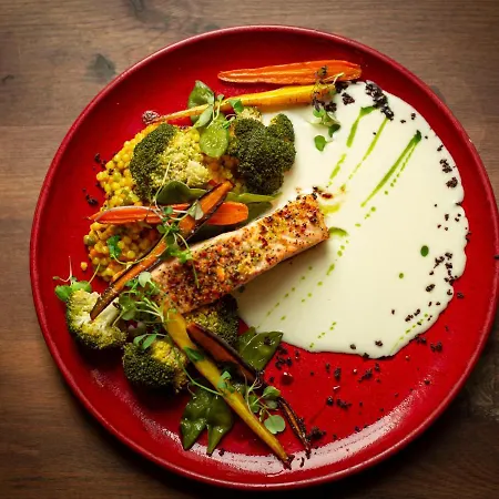 Meriton Old Town Garden Tallinn