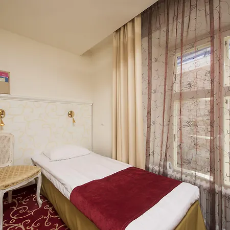 Meriton Old Town Garden 4* Tallinn