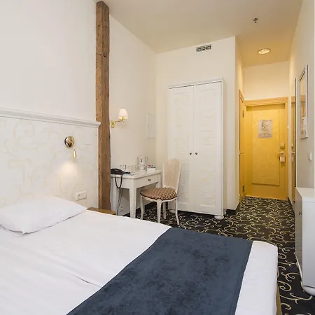 Meriton Old Town Garden Hotel Tallinn