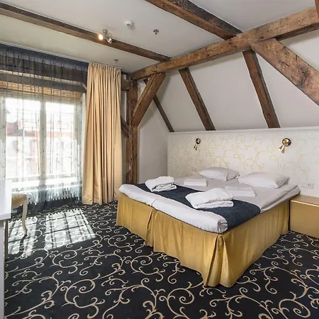 ホテル メリトン オールド タウン ガーデン 4*