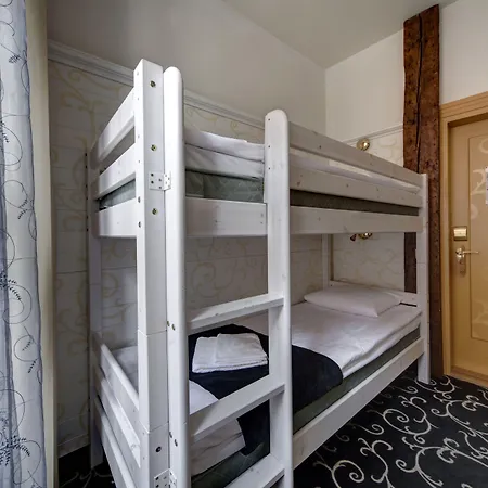 Meriton Old Town Garden Reval