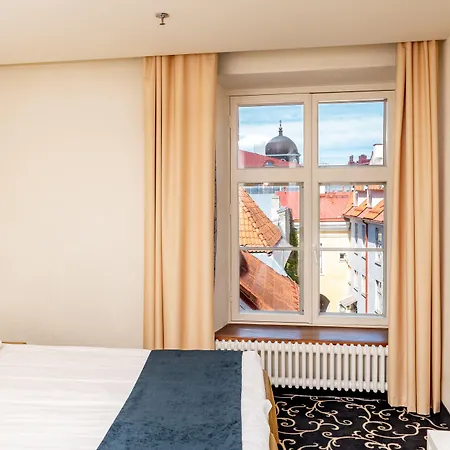 Meriton Old Town Garden Hotelli Tallinna
