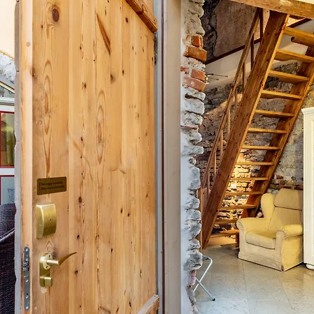 Hotel Meriton Old Town Garden Tallinn