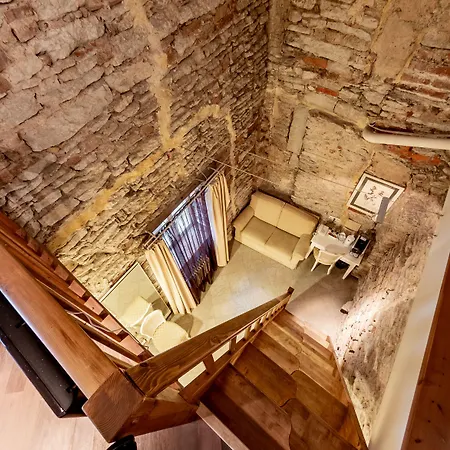 メリトン オールド タウン ガーデン ホテル 4*