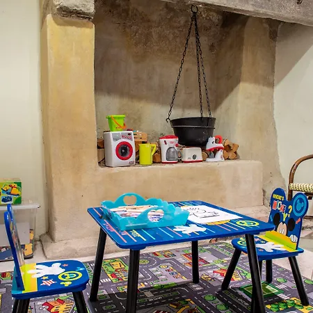 ホテル メリトン オールド タウン ガーデン