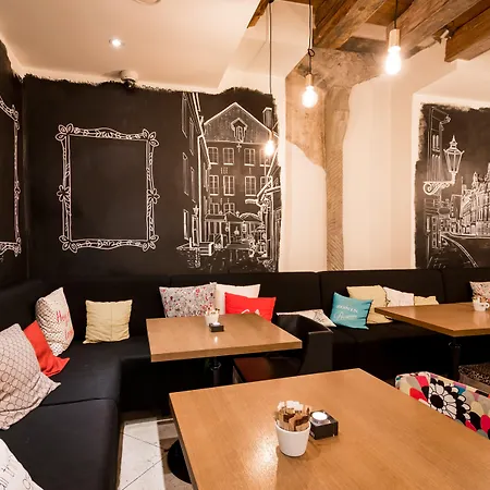 Meriton Old Town Garden 4* Tallinn