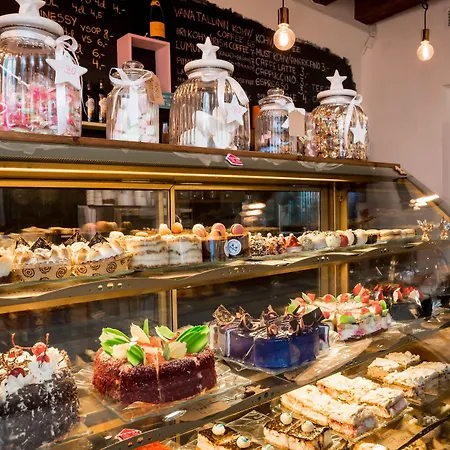 ホテル メリトン オールド タウン ガーデン