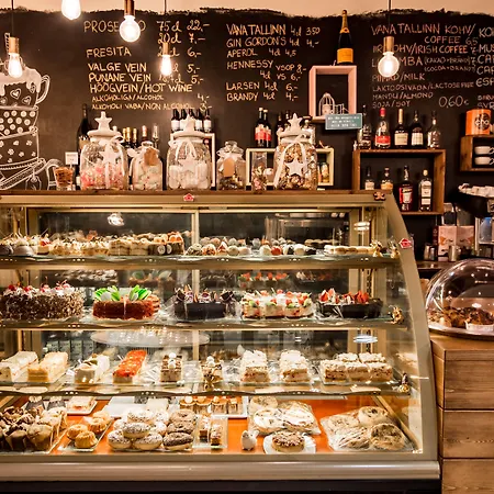 メリトン オールド タウン ガーデン 4*