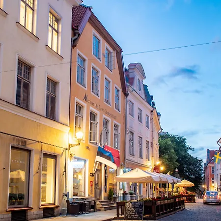 メリトン オールド タウン ガーデン ホテル