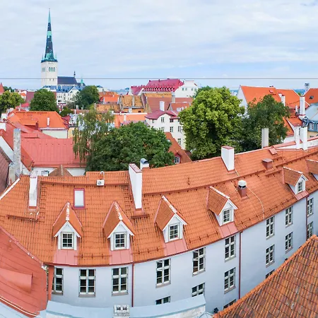 Meriton Old Town Garden Hotelli 4*