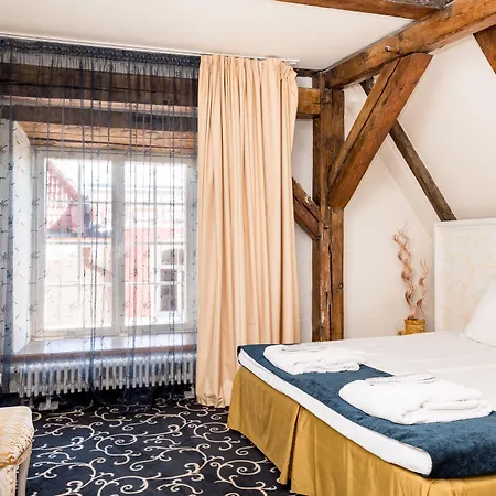 Meriton Old Town Garden Tallinn