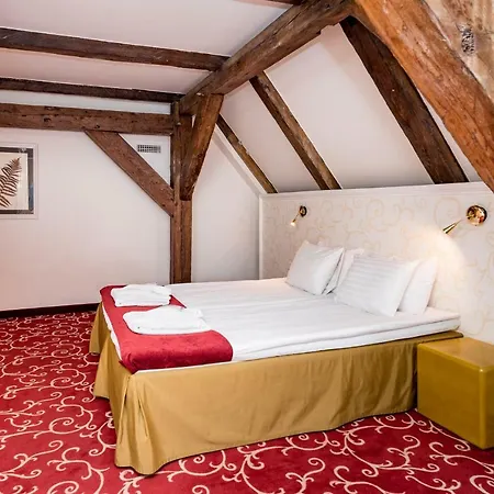 ホテル メリトン オールド タウン ガーデン