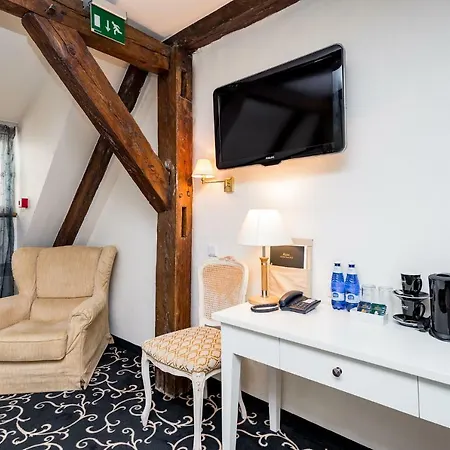 メリトン オールド タウン ガーデン 4*