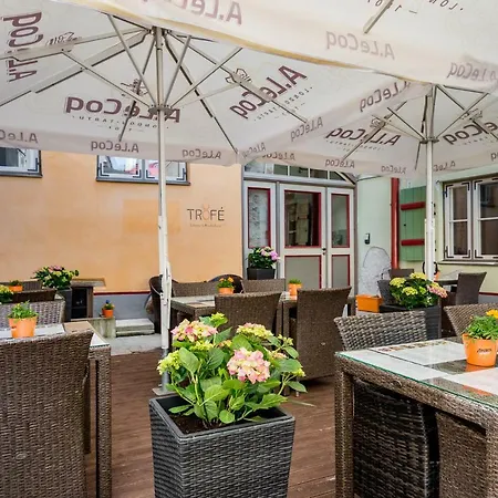 メリトン オールド タウン ガーデン