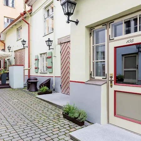 メリトン オールド タウン ガーデン