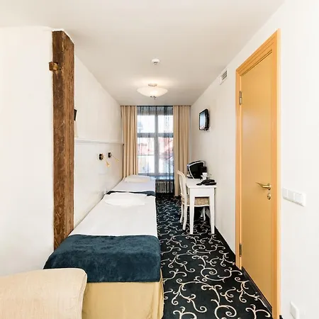 Meriton Old Town Garden Tallinn