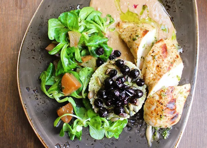 меритон олд тaун гарден