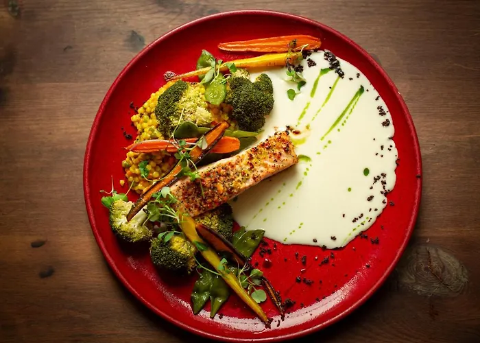 меритон олд тaун гарден Таллин