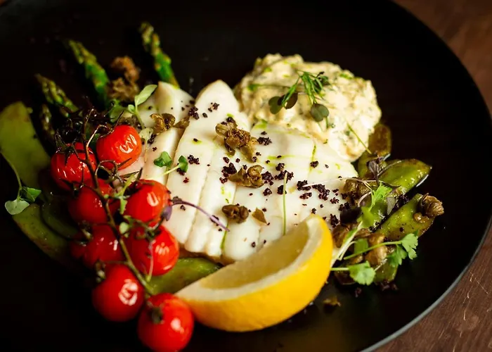 Отель меритон олд тaун гарден 4*