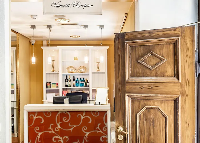 Отель меритон олд тaун гарден 4*