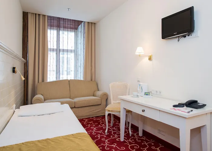 меритон олд тaун гарден Отель 4*