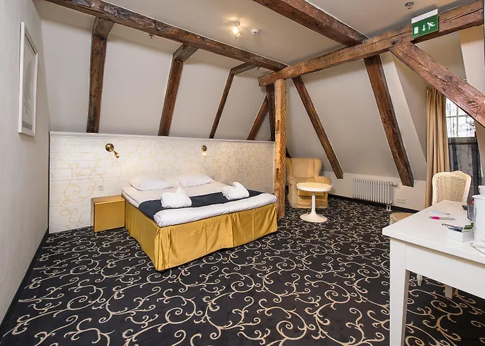 меритон олд тaун гарден Таллин