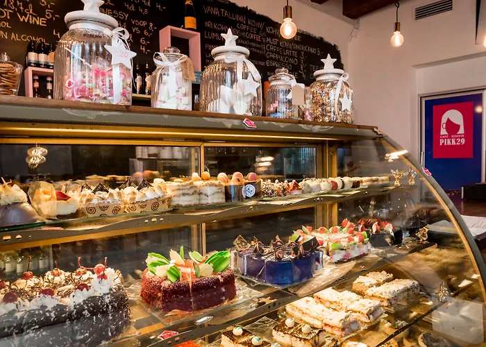 Hotell Meriton Old Town Garden