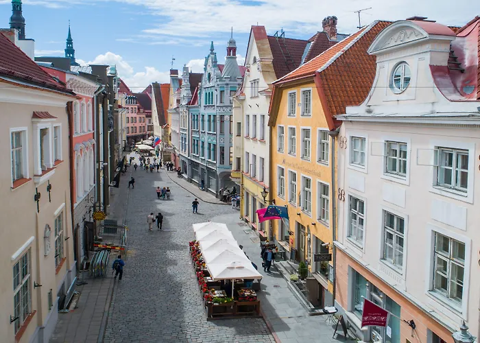 меритон олд тaун гарден 4*