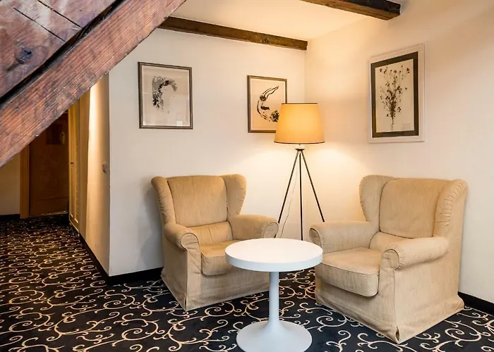 меритон олд тaун гарден 4*