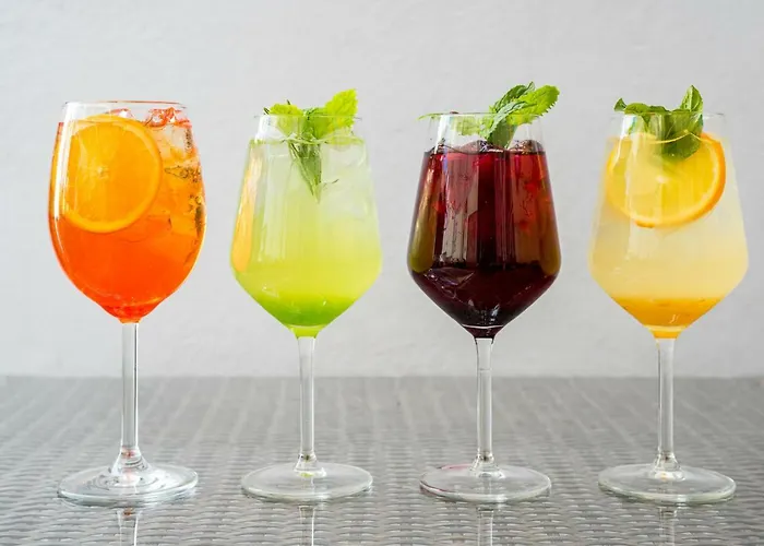 меритон олд тaун гарден 4* Таллин