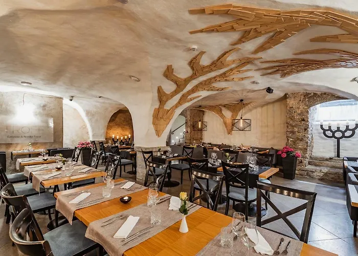 Hotell Meriton Old Town Garden Tallinn