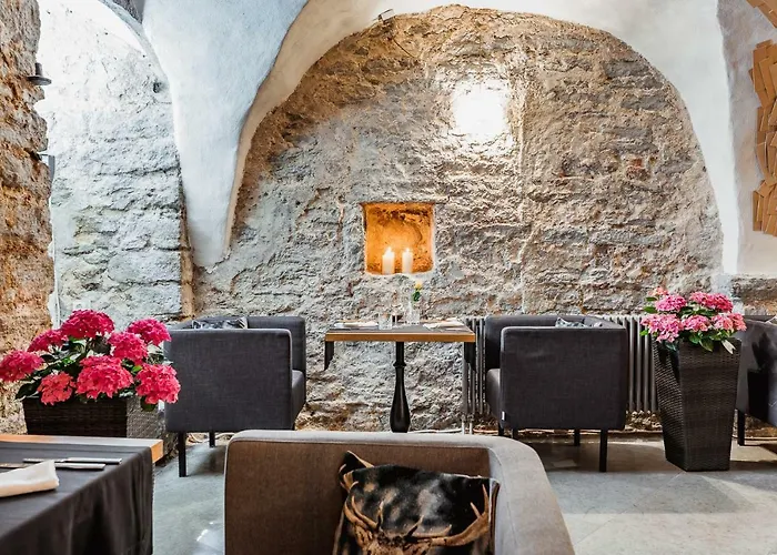 меритон олд тaун гарден 4*