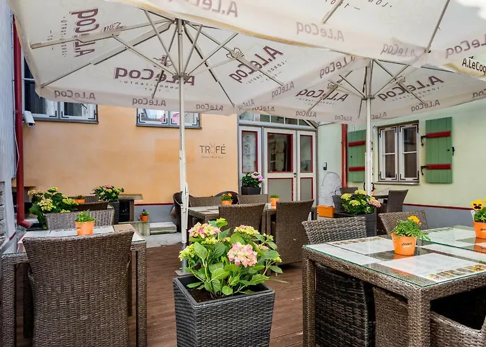 меритон олд тaун гарден