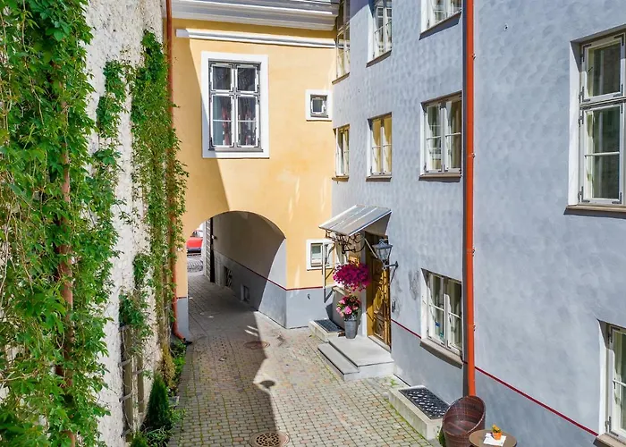 меритон олд тaун гарден