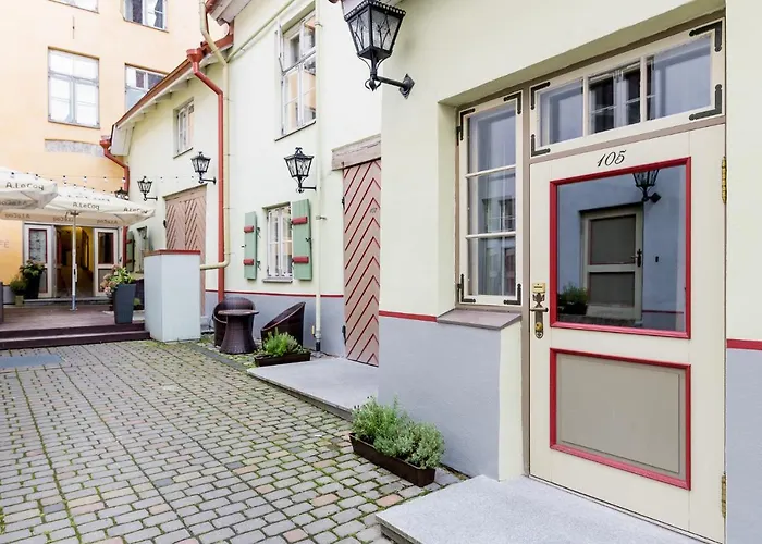 меритон олд тaун гарден