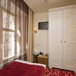 Hotel Meriton Old Town Garden Tallinn