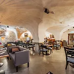 Hotel Meriton Old Town Garden Tallinn