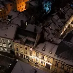 Meriton Old Town Garden Tallinn