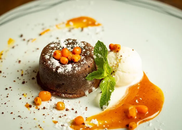 Meriton Old Town Garden Hotel Tallinn